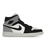 Air Jordan 1 Mid SE Light Steel Grey