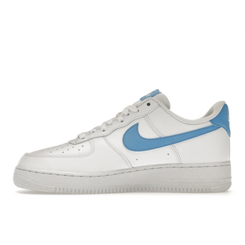 Air Force 1 Next Nature University Blue