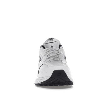 New Balance 530 White Black Details