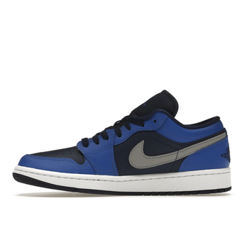 Air Jordan 1 Low Game Royal Blue Void