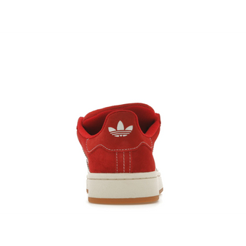 Adidas Campus 00s Better Scarlet Cloud White