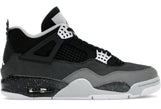 Air Jordan 4 Retro Fear