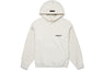 Fear of God Essentials Hoodie Light Oatmeal (FW22)