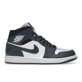 Air Jordan 1 Mid Armory Navy