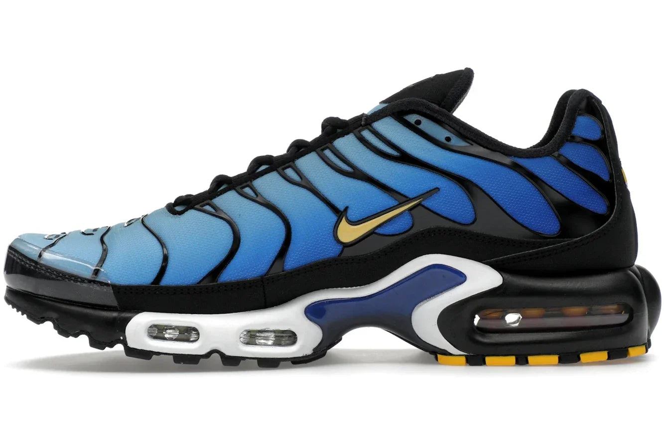 Nike Air Max Plus OG Hyper Blue - Sneakerzone