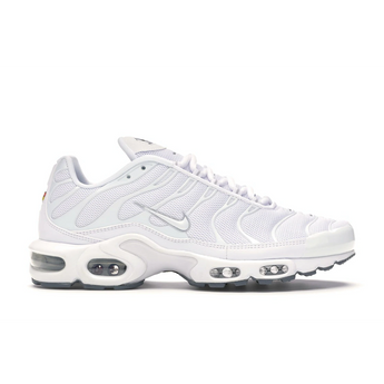 Nike Air Max Plus White