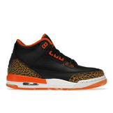 Air Jordan 3 Retro Kumquat