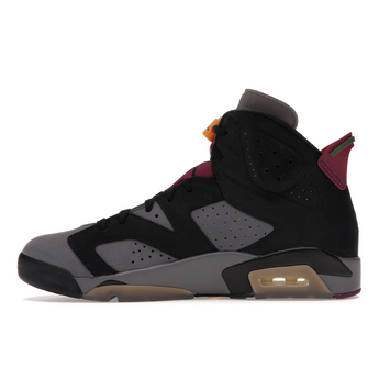 Air Jordan 6 Retro Bordeaux