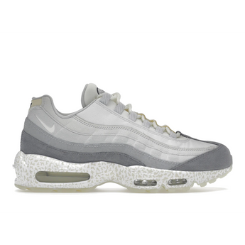 Nike Air Max 95 Light Bone GID