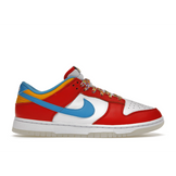 Nike Dunk Low QS LeBron James Fruity Pebbles