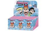 Pop Mart CryBaby x Powerpuff Girls Series Vinyl Face Plush Sealed Case