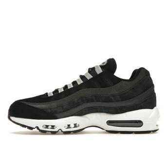 Nike Air Max 95 Black Anthracite Pure Platinum