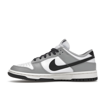 Nike Dunk Low Light Smoke Grey