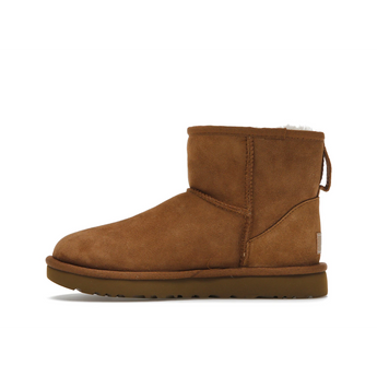 UGG Classic Mini II Boot Chestnut