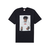 Supreme NBA Youngboy Tee Black