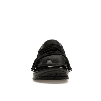 Crocs Classic Mega Crush Clog Rauw Alejandro Black