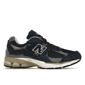 New Balance 2002R Protection Pack Navy Grey