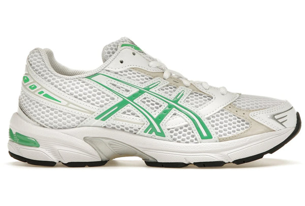 ASICS Gel-1130 White Malachite Green