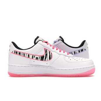 Air Force 1 South Korea