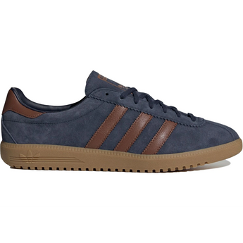 Adidas Bermuda Legend Ink Brown