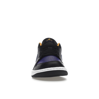 Air Jordan 1 Low Dark Concord