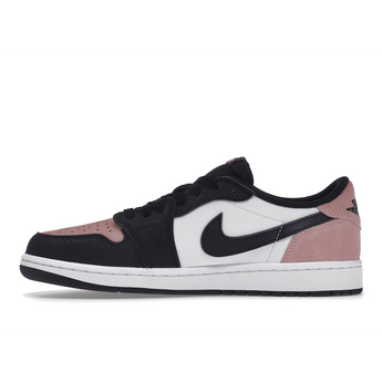 Air Jordan 1 Low OG Bleached Coral