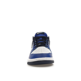 Nike Dunk Low Game Royal Navy