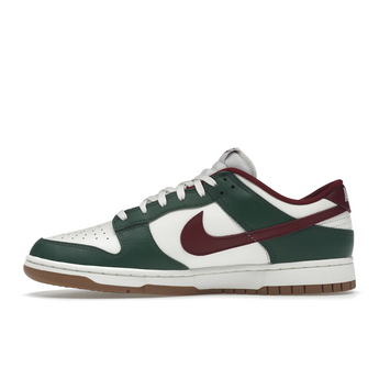 Nike Dunk Low Gorge Green