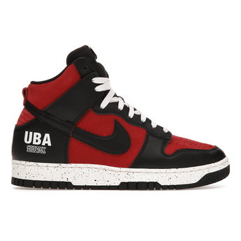 Nike Dunk High 1985 Undercover UBA