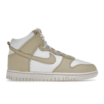 Nike Dunk High LX Certified Fresh Team Gold