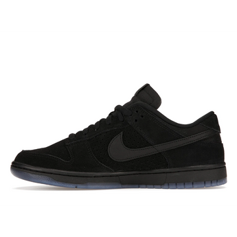 Nike Dunk Low SP Undefeated 5 On It Black