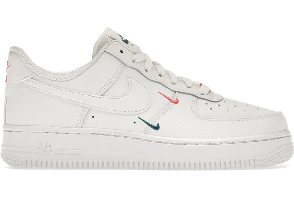Air Force 1 Double Swoosh Miami Dolphin