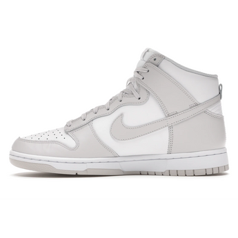 Nike Dunk High Vast Grey