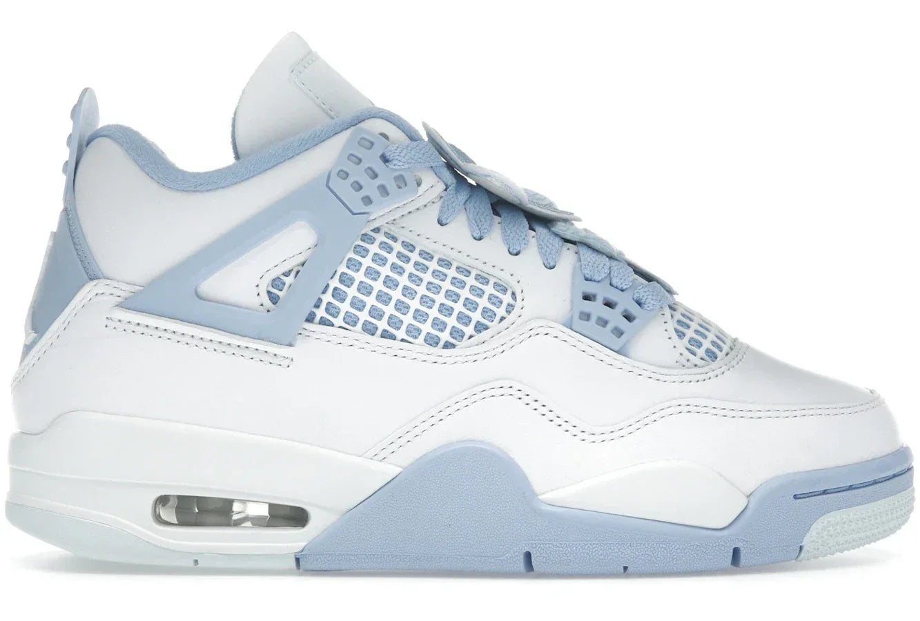 Air Jordan 4 Retro Forget Me Not - Sneakerzone