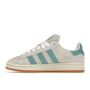 Adidas Campus 00s Crystal White Preloved Blue