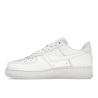 Air Force 1 White Supreme