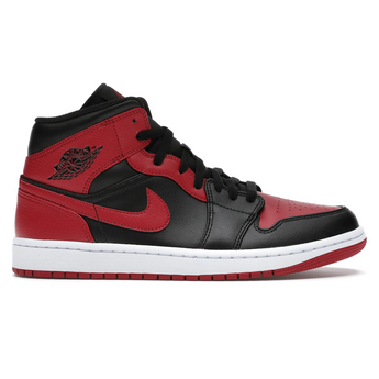 Air Jordan 1 Mid Banned