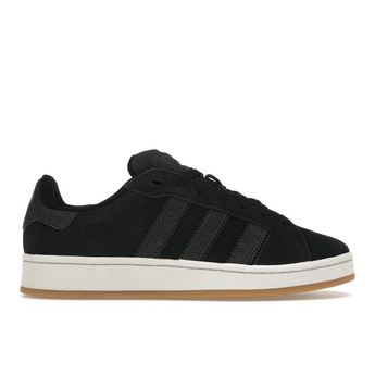 Adidas Campus 00s Core Black Gum