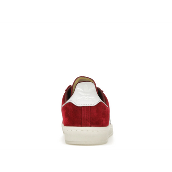 Adidas Campus 80s Collegiate Burgundy