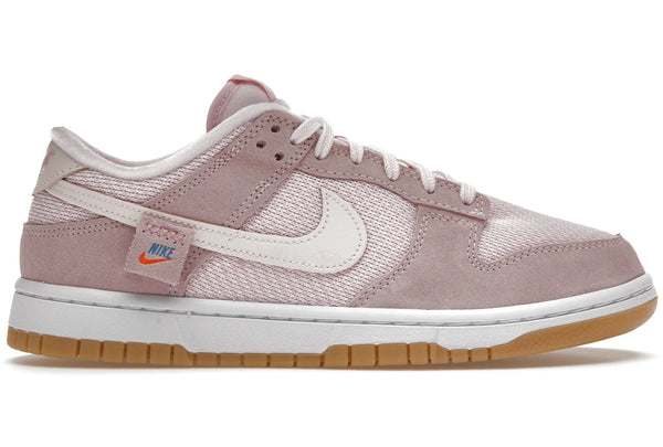 Nike Dunk Low Teddy Bear