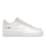 Nike Air Force 1 Low '07 White (Travis Scott Cactus Jack Utopia Edition)