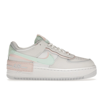 Air Force 1 Shadow Atmosphere Mint Foam