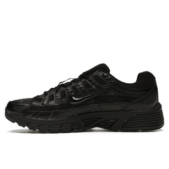 Nike P-6000 Black