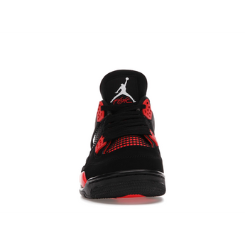 Air Jordan 4 Retro Red Thunder