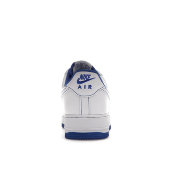 Air Force 1 Game Royal