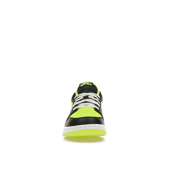 Air Jordan 1 Low SE Black Cat Volt