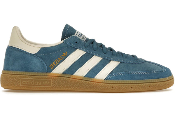 Adidas Handball Spezial Core Blue Cream White Gum