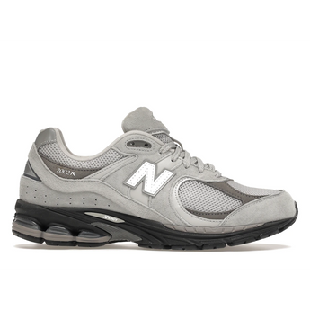 New Balance 2002R Grey Black JD Sports Exclusive