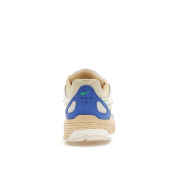 Nike P-6000 Athletic Department Coconut Milk Medium Blue