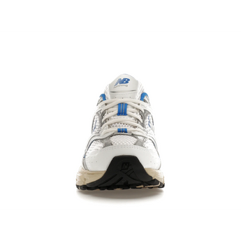 New Balance 530 White Blue Oasis